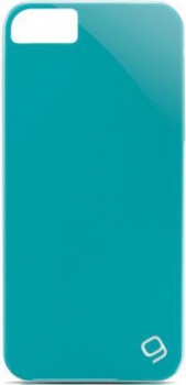 Чехол Gear4 для iPhone 5 Pop Teal Чехол Gear4 для iPhone 5 Pop Teal
